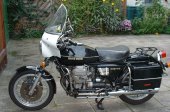 1978 Moto Guzzi 850 T 3 photo